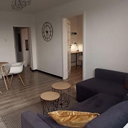 Klif 1 Apartamenty-Warka Exterior foto