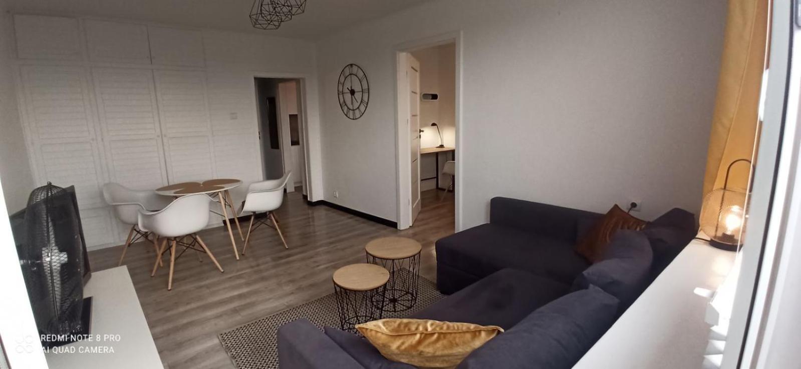 Klif 1 Apartamenty-Warka Exterior foto